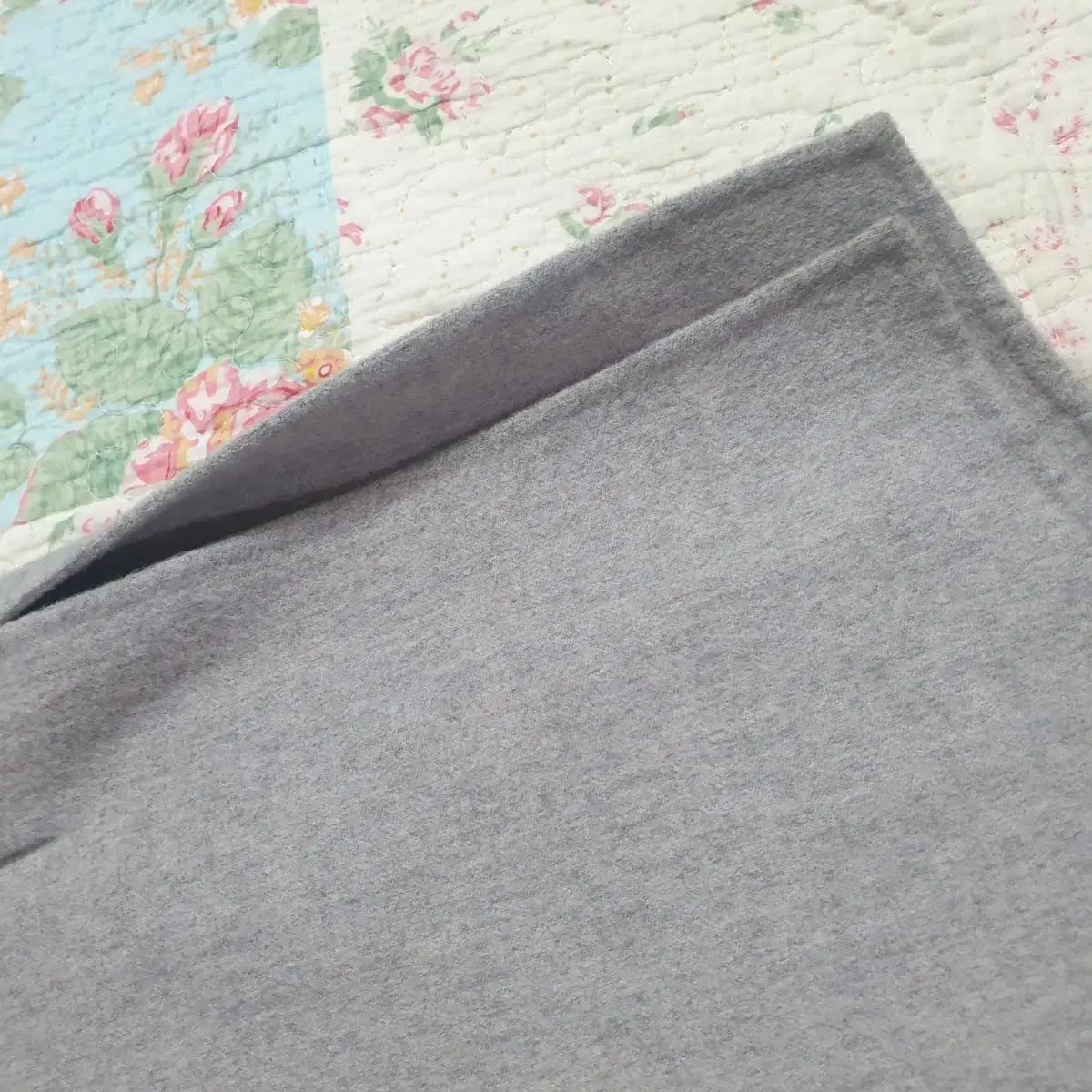 システムカシミアブレンド コート