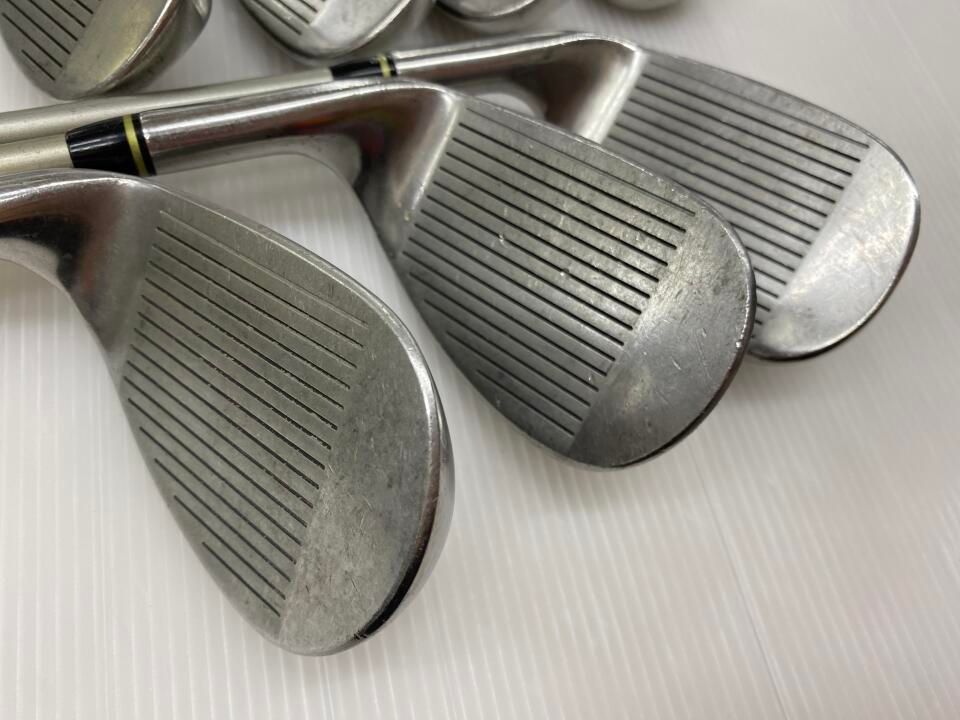 PRGR★sweep★CT-10 M-30★レディース ハーフセット★ 女性用】PRGR sweep CT-10 M-30 レディース アイアン 8本 ゴルフ