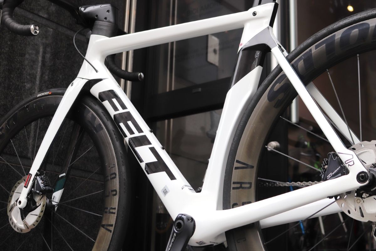 フェルト FELT AR ADVANCED DISC 2021年モデル 54サイズ シマノ 