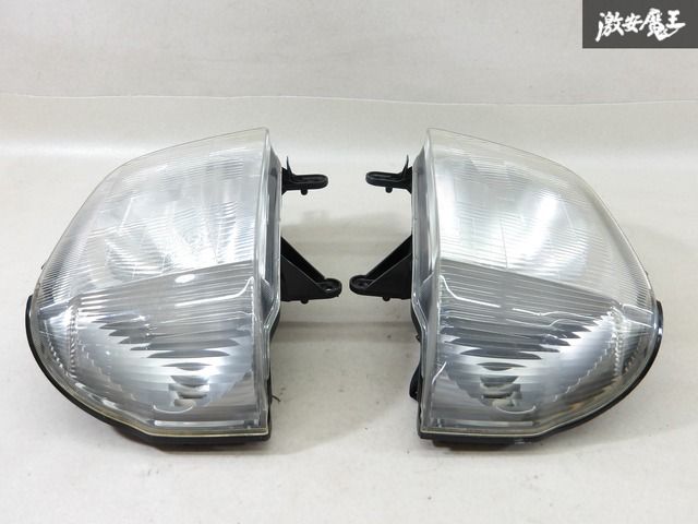 ダイハツ 純正 S200V S210V ハイゼット ハロゲン ヘッドライト