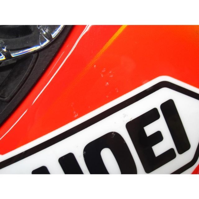 SHOEI