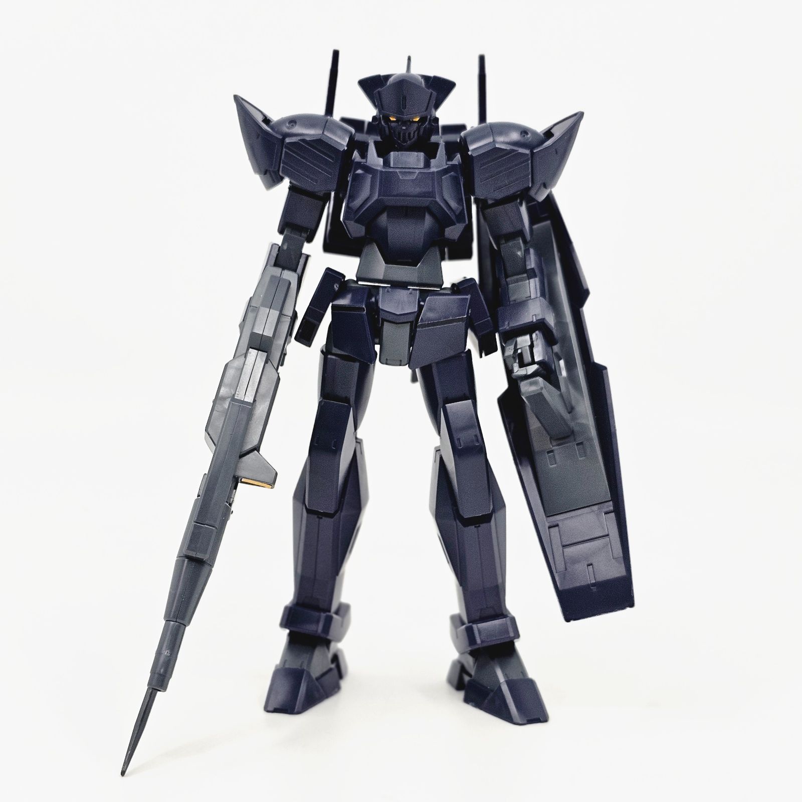 HG AGEⅡダークハウンド ジェノアス Gサイフォス Gエグゼスジャック