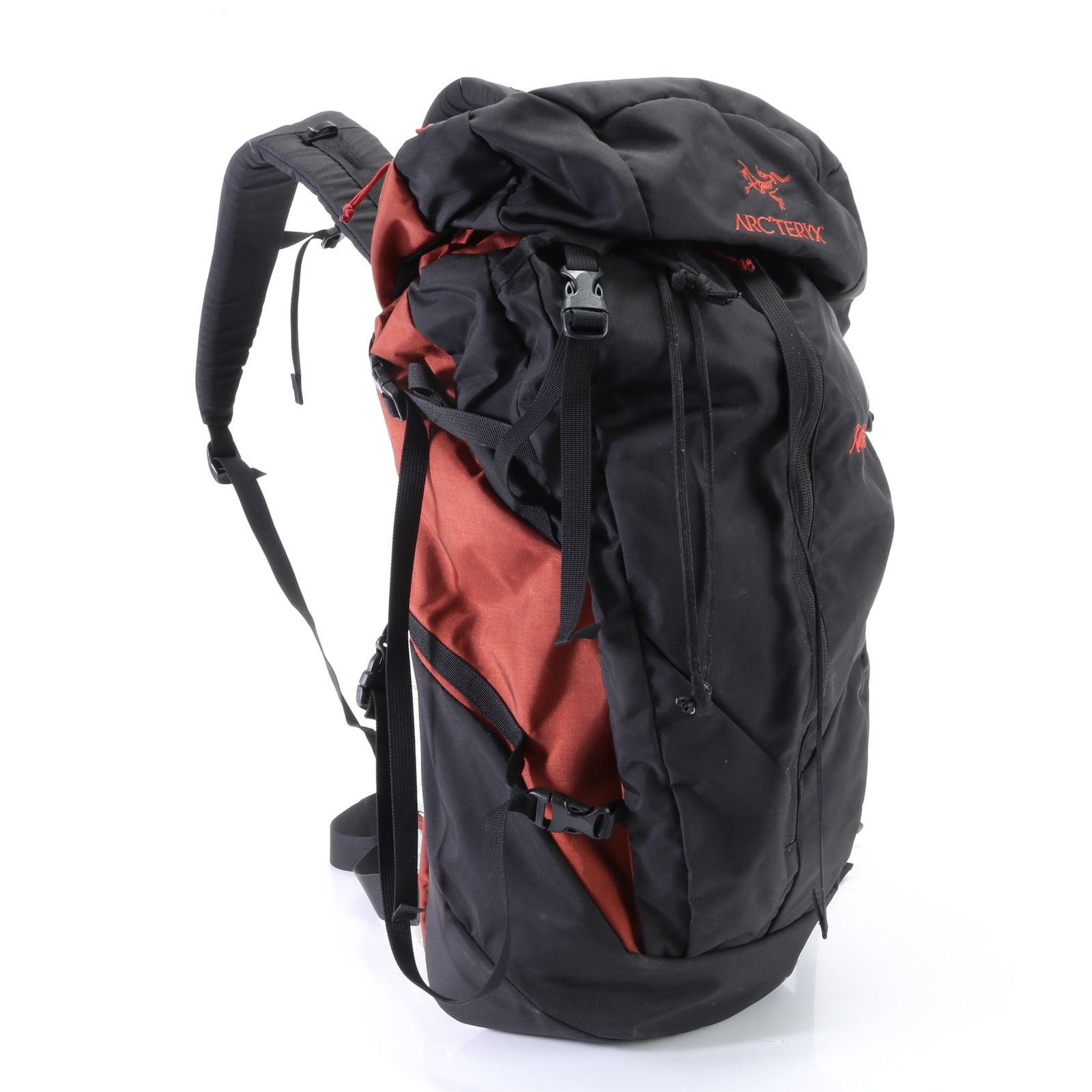 ARC'TERYX アークテリクス kata30 リュックサック 大容量 30L 登山 ...