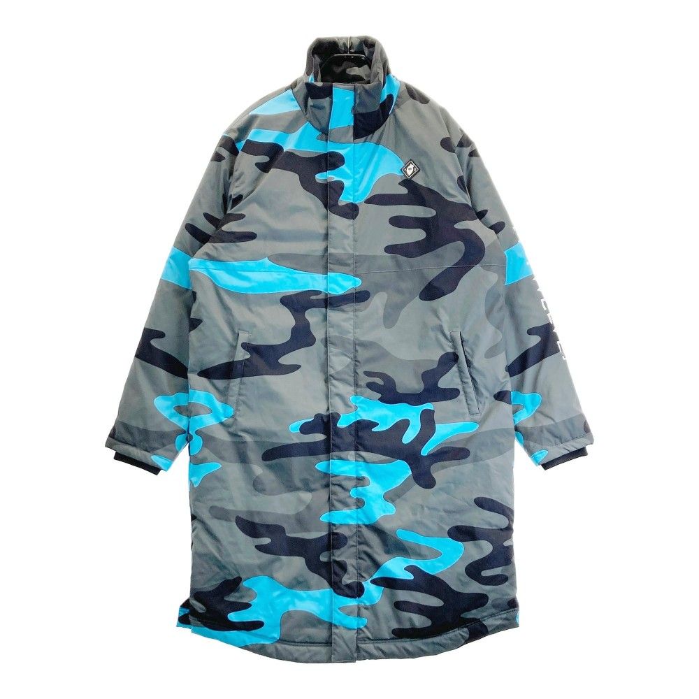 V12 メンズ　中綿入りブルゾン　Lサイズ V12 メンズ 中綿入りブルゾン Lサイズ V12 メンズの商品