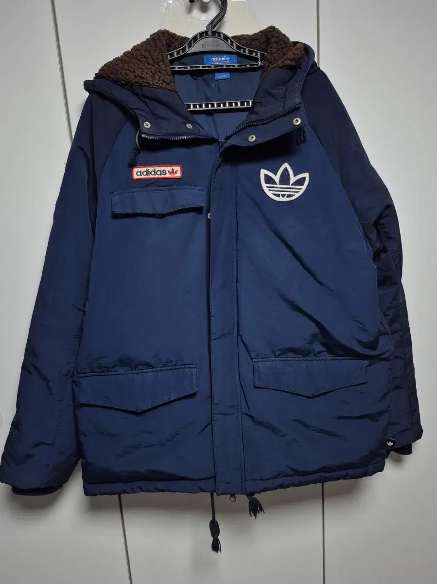 adidas(アディダス) 正規品 ファイヤーバード ダウンジャケット 110 サイズ 出品