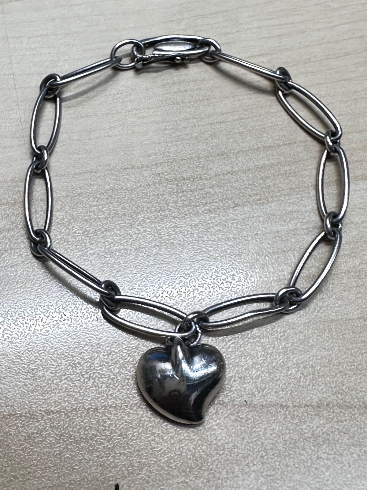 オールドティファニー TIFFANY&Co. 希少レアヴィンテージ