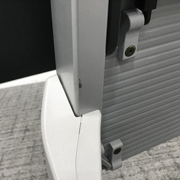 フラプター 幕板付