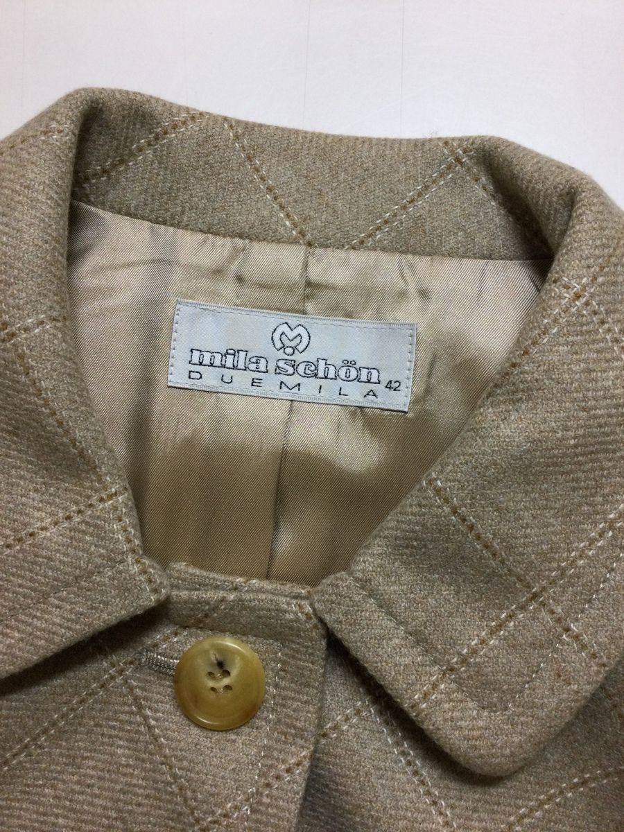 カシミヤブレンド