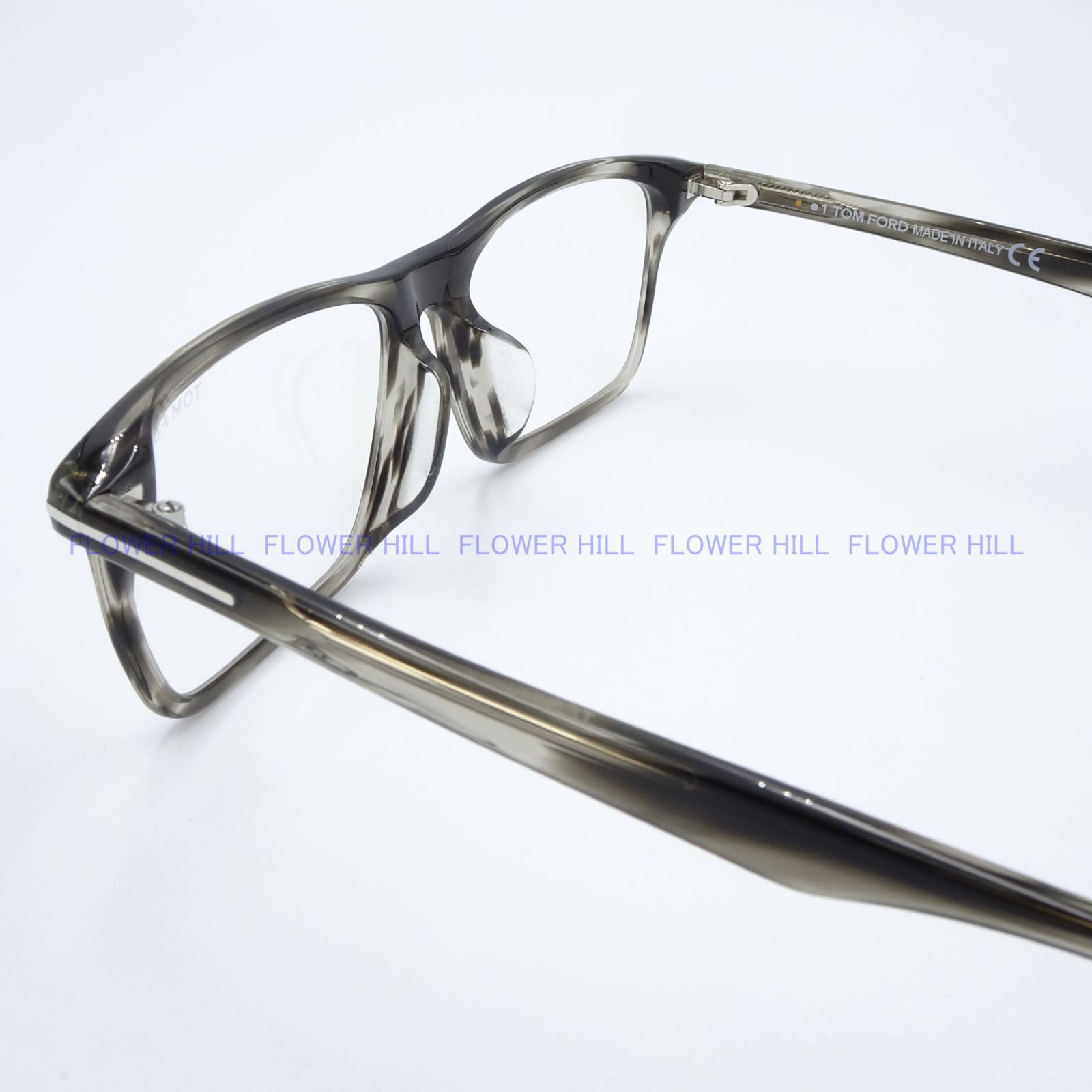 TOM FORD トムフォード メガネ TF5681-F-B 056 スクエア アジアン 
