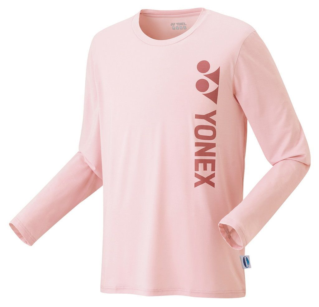 YONEXヨネックス ロングTシャツ Lサイズ