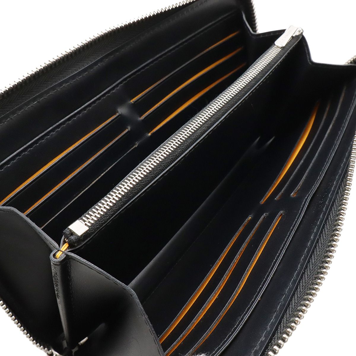 GOYARD ゴヤール マティニョンGM ウォレット ラウンドファスナー 長  