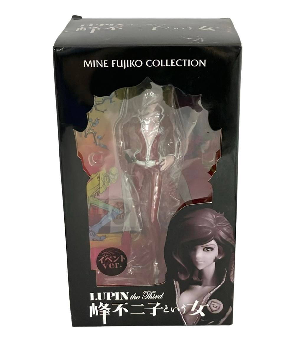 メディコムトイ RAH リアルアクションヒーローズ ルパン三世 峰不二子