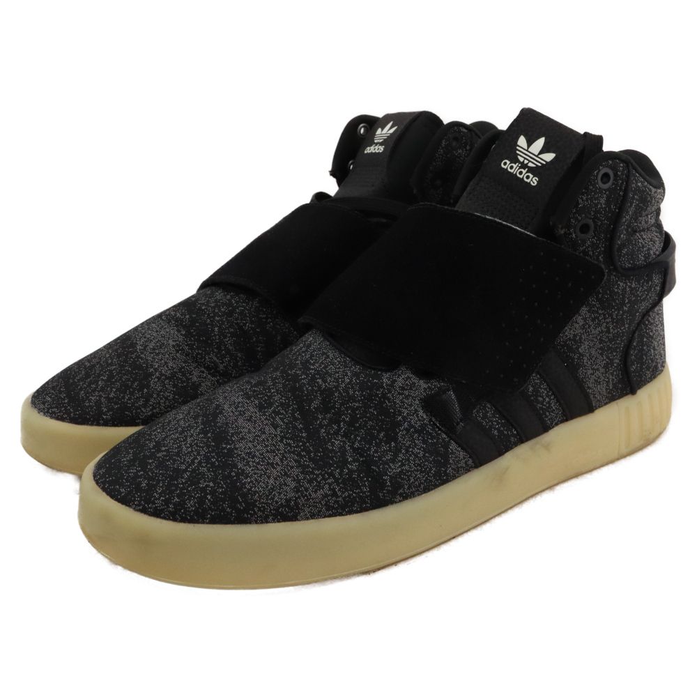 adidas (アディダス) TUBULAR INVADER STRAP JC BB8945 チュブラー