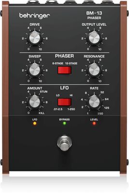 Behringer BM-13 Phaser フェイザー - メルカリ