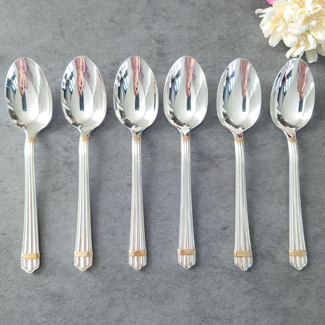 クリストフル アリアゴールドリング