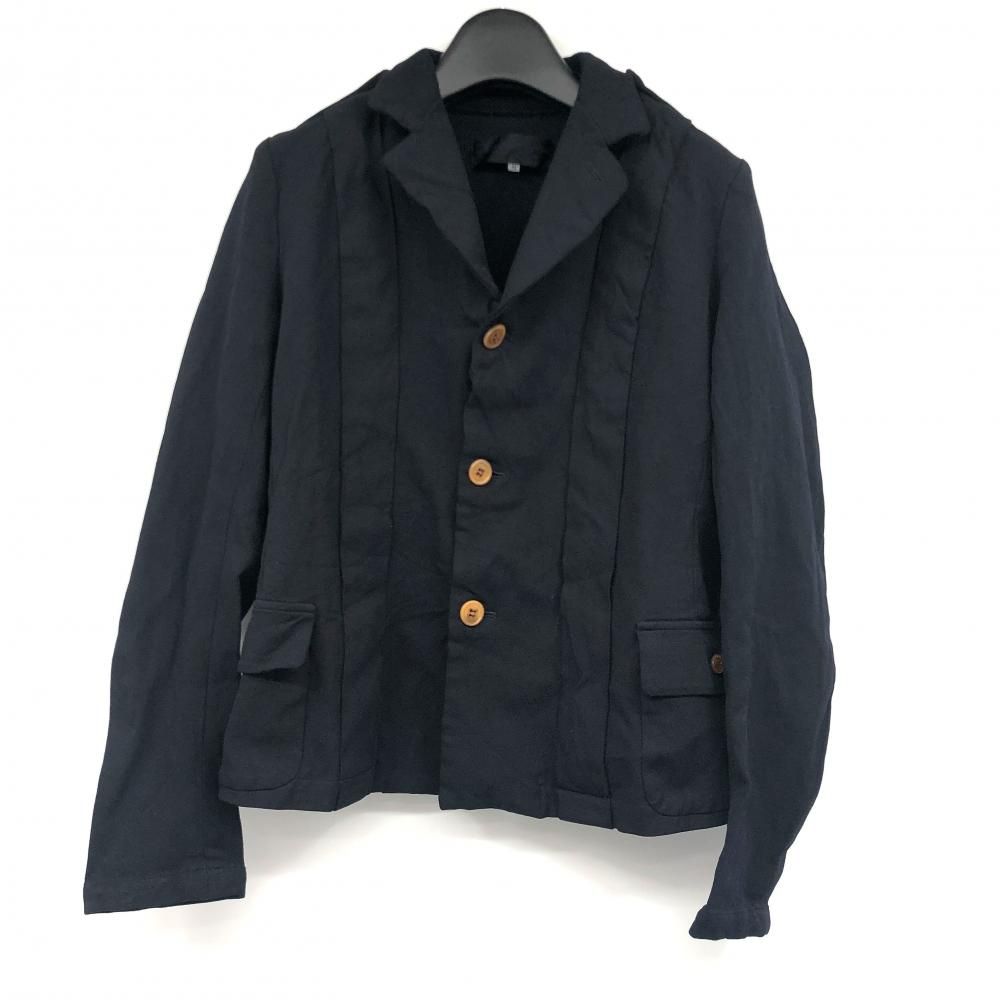 中古】robe de chambre COMME des GARCONS ベルテッドサファリ
