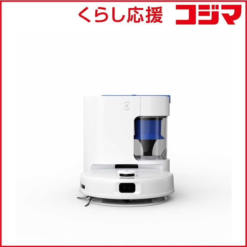 新品 未開封 】 エコバックス DEEBOT N20 MAX PLUS -31EE YDLX11 未