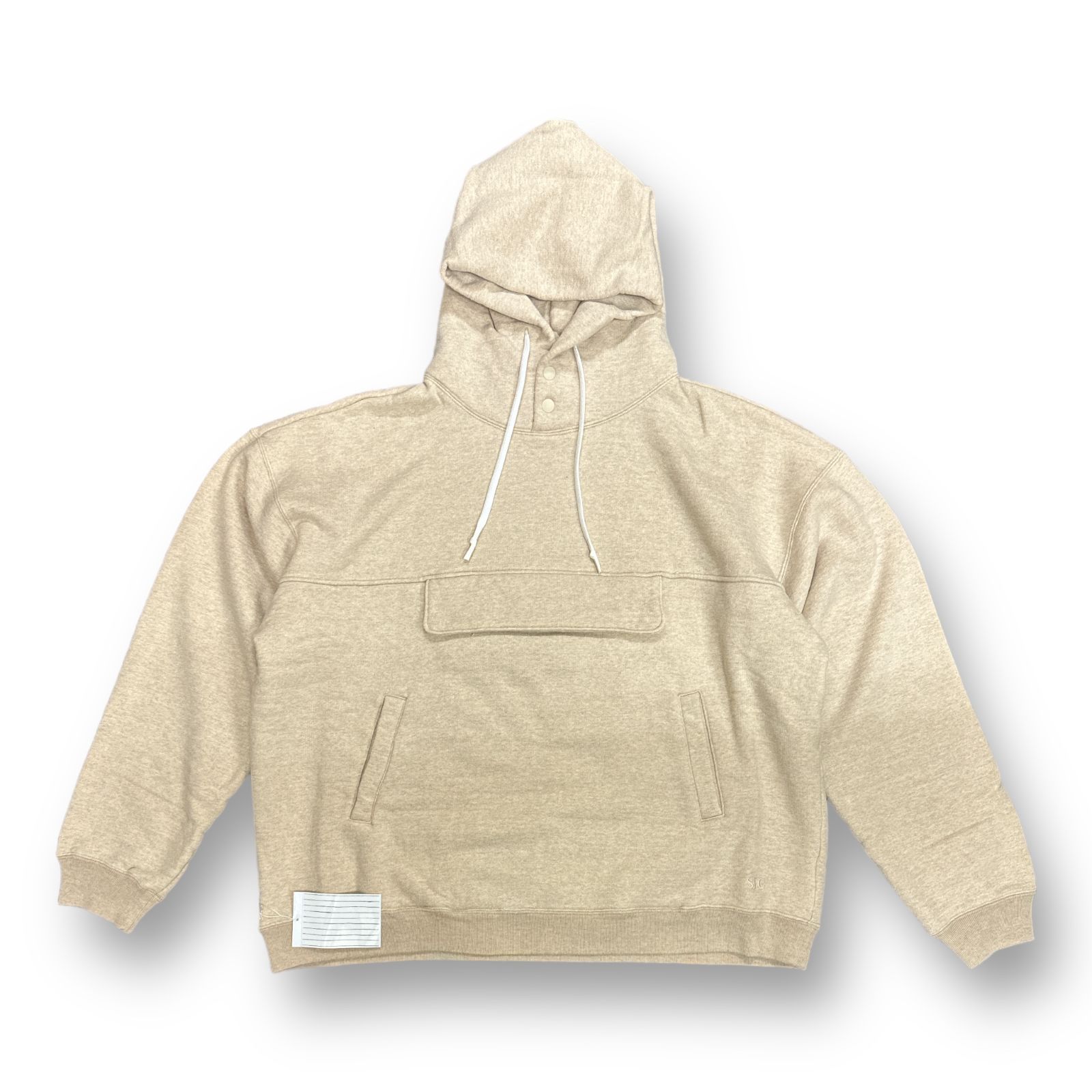 定価31900円 新品 S.F.C 23AW SFC PULLOVER HOODIE プルオーバー  