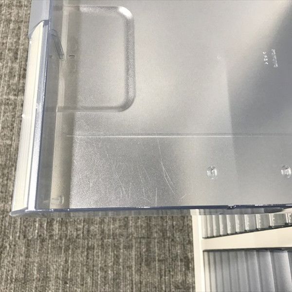 トレイキャビネット 2列18段 書類保管庫 A4対応 コクヨ グレー MARWIL-DEMENAGEMENTS_CH