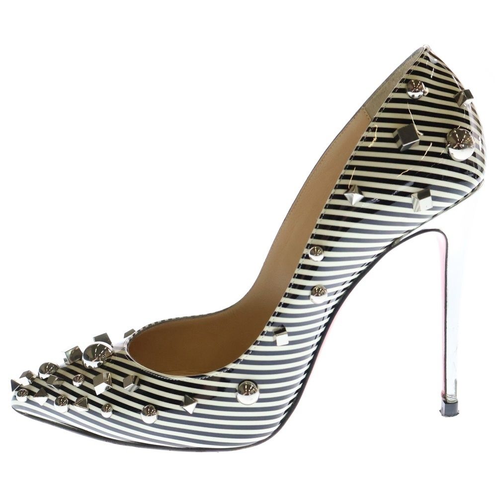 CHRISTIAN LOUBOUTIN (クリスチャンルブタン) スタッズ