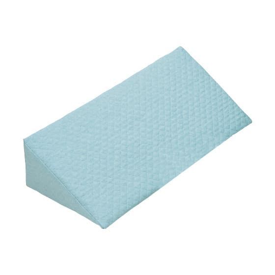 クッション　その他(クッション) ブレスクッション　腹臥位胸枕 BC-701 看護用品研究所 取寄品 JAN 4560182840598　介護福祉用具 ブレスクッション(三角枕) 術中保護クッション 24-4324-01 看護用品