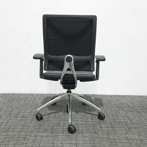 F3 ドイツ製 セダス sedus オフィスチェア 動作確認済み セダス(Sedus