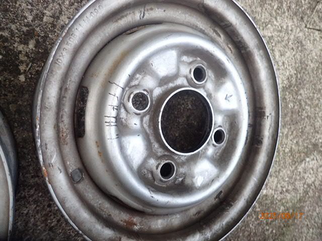 ハイゼット ミゼット2