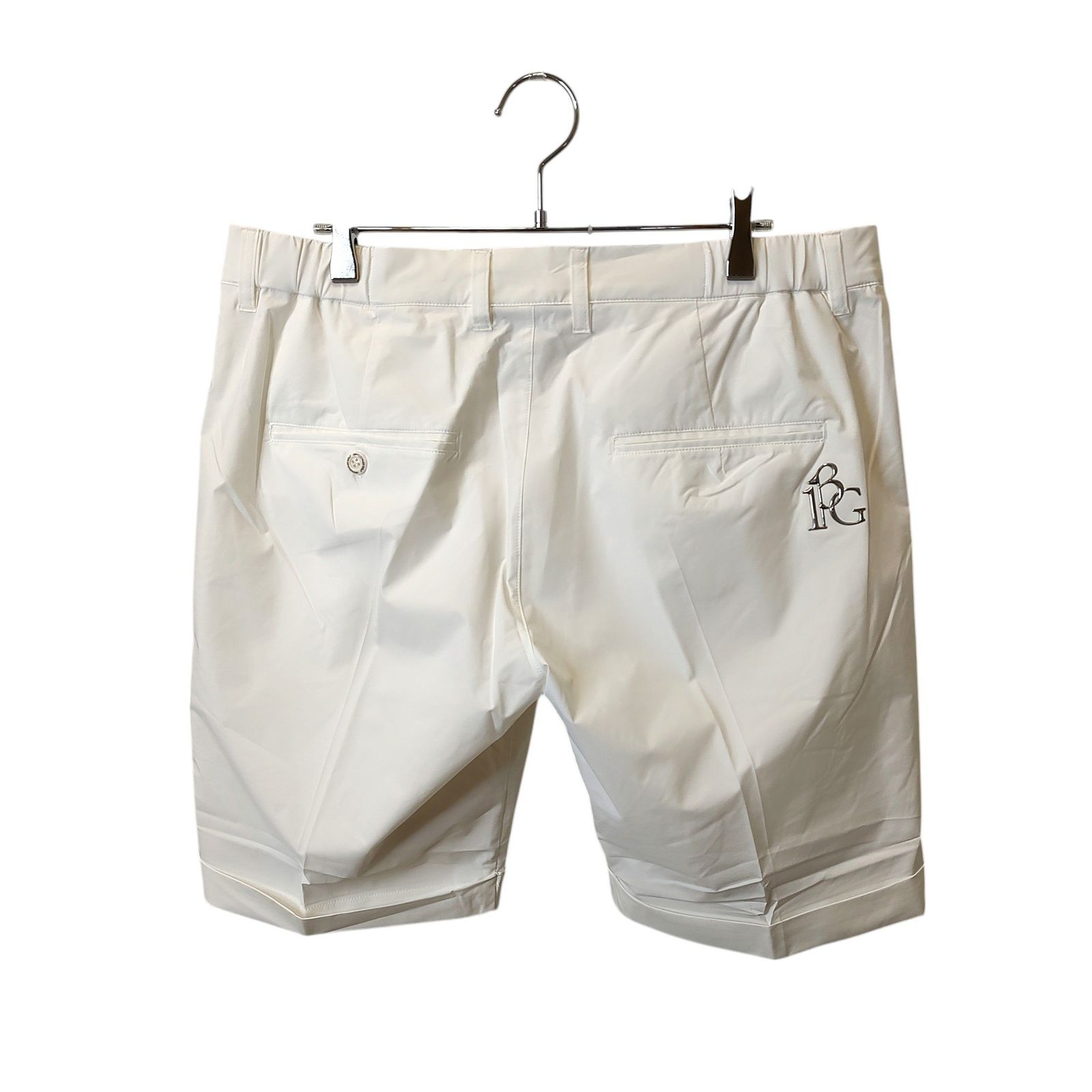 1PIU1UGUALE3 GOLF ウノピュウノ ゴルフ 113 GOLF TUCK SHORTS