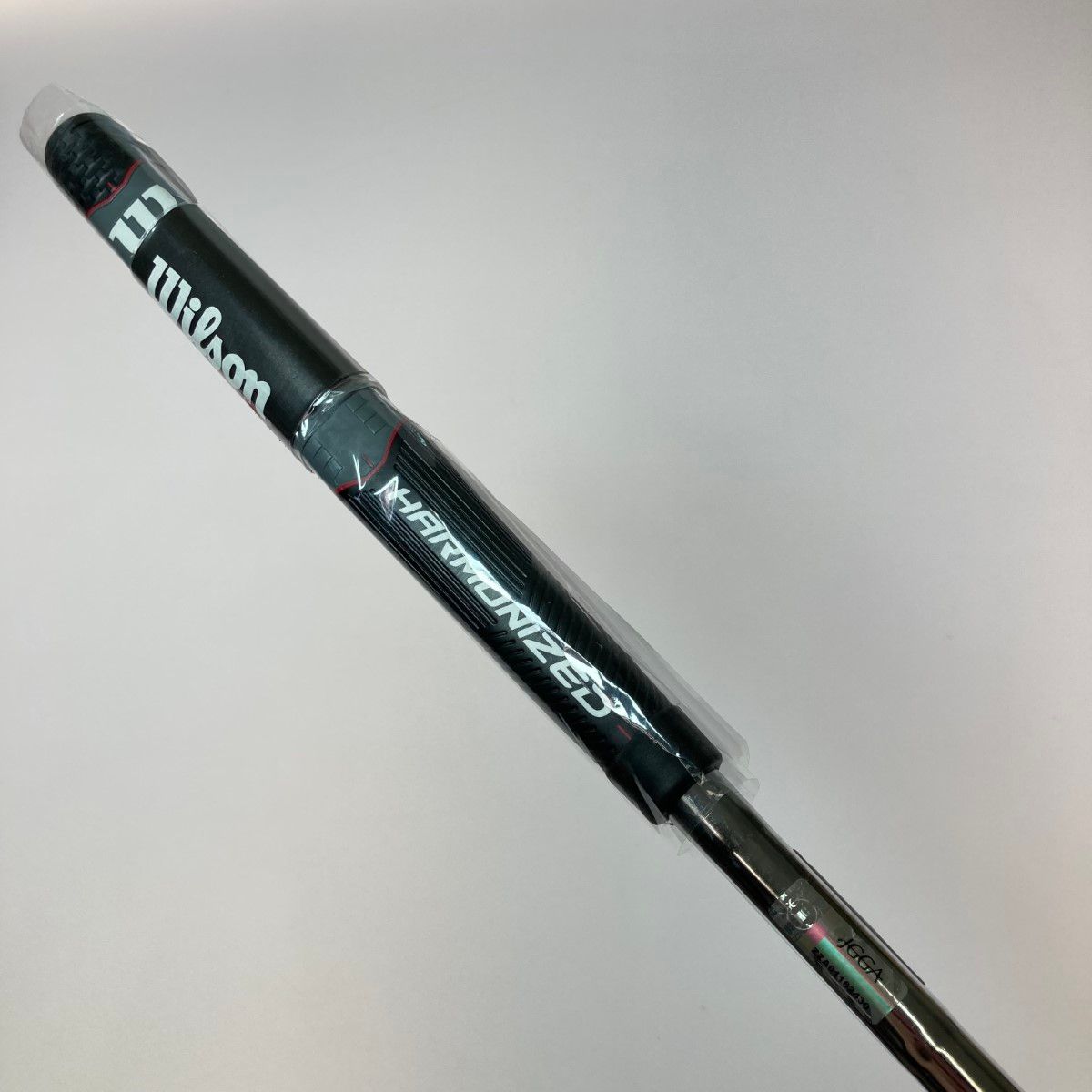 新品未使用HARMONIZED M3 パター 中古 ウィルソン harmonized M3 パター 中古クラブ