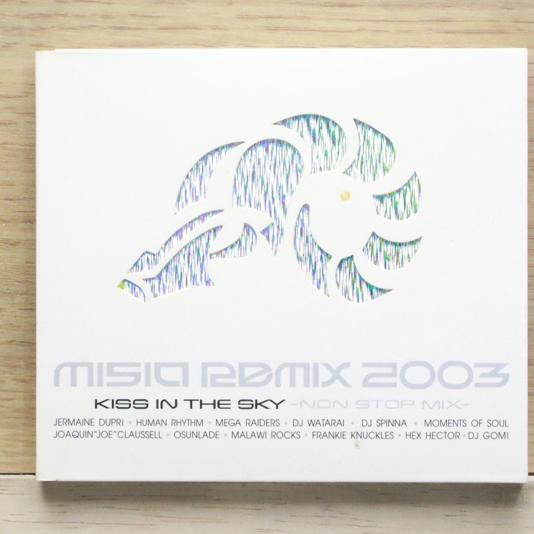 MISIA サイン MISIAサイン - メルカリ