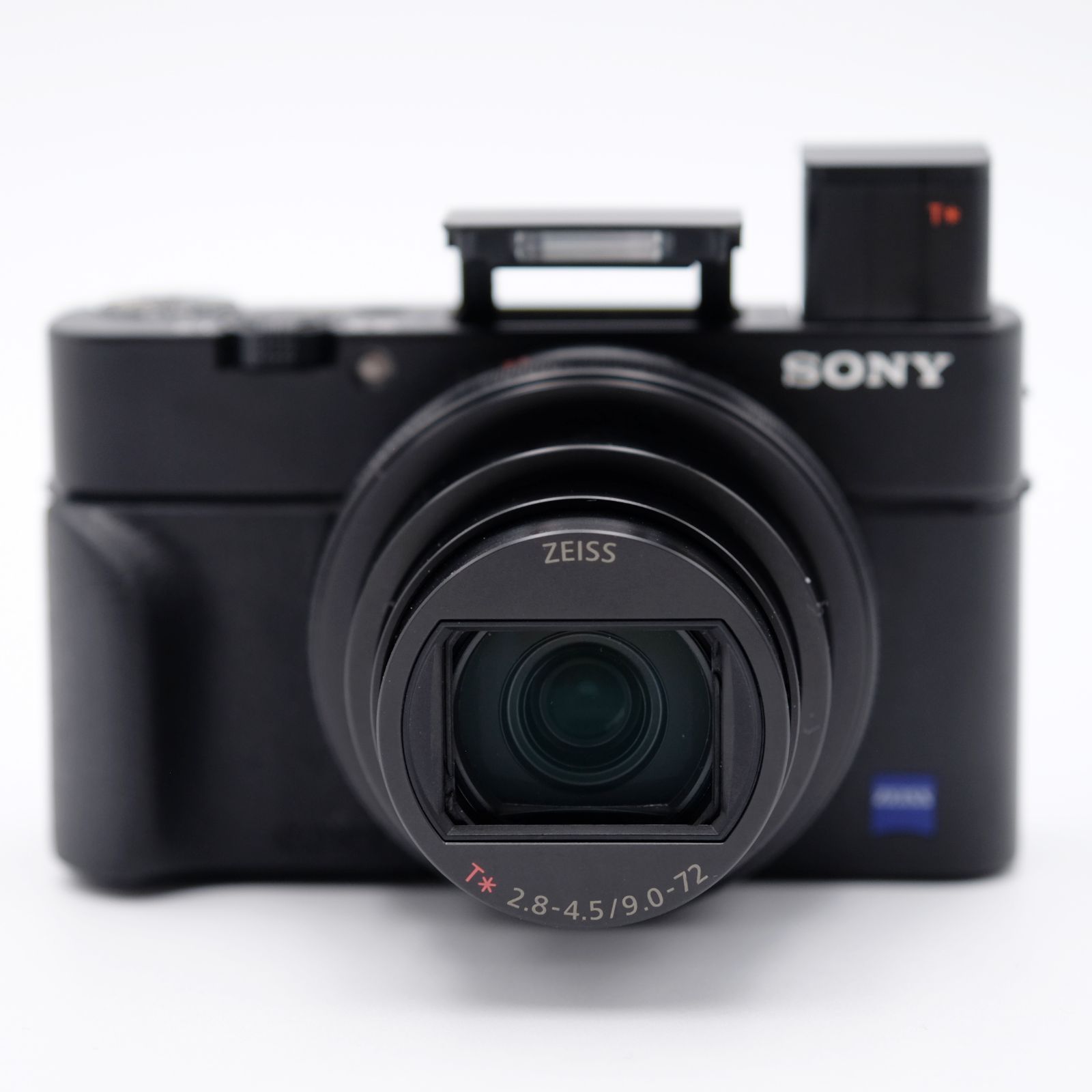 DSC-RX100M7G 箱|シューティンググリップ|バッテリー|充電器|ストラップ付き