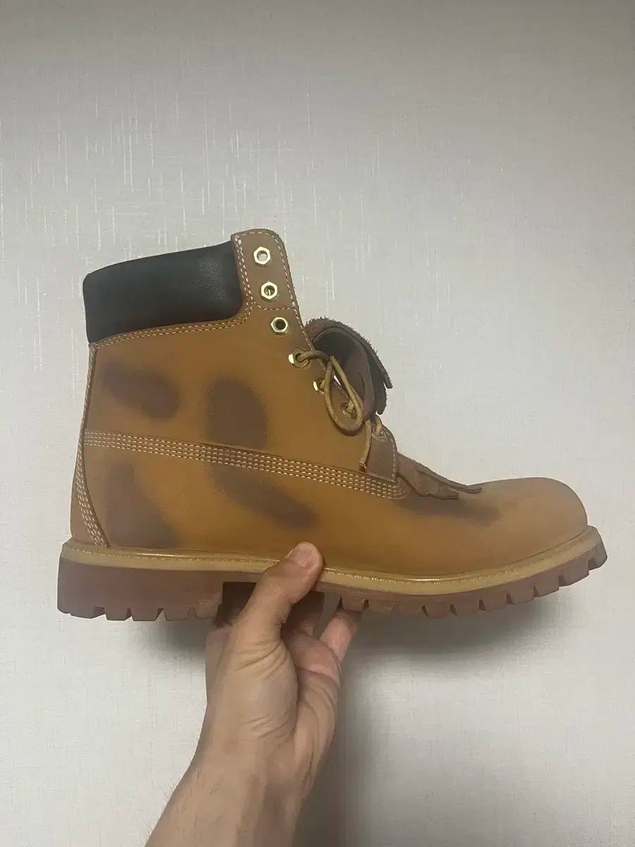 ティンバーランド