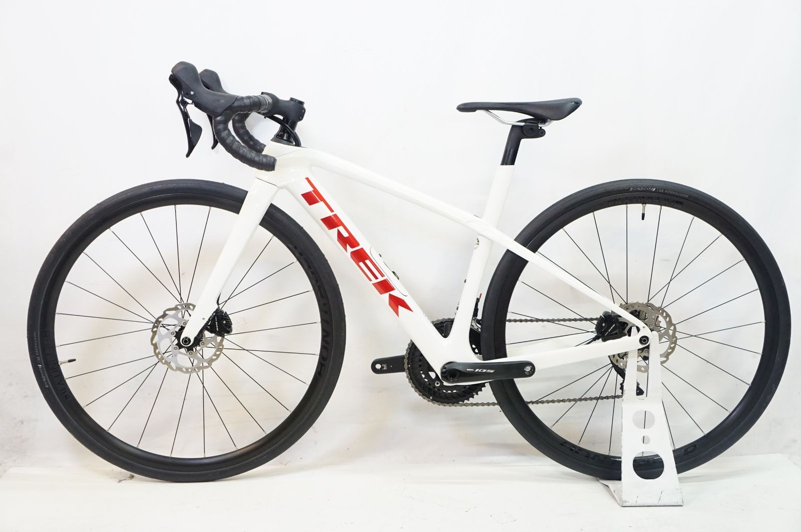 TREK トレック DOMANE SL 5 2021年モデル ロードバイク | バイチャリ熊谷店