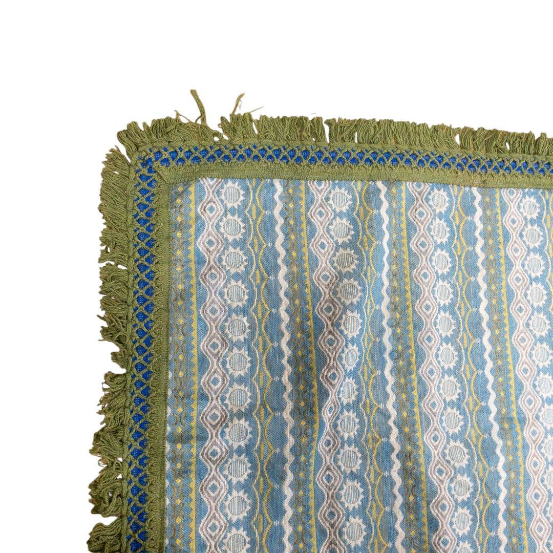 vintageラグ カーペット 超特大 ネイティブ柄 933 - メルカリ