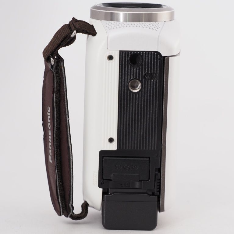 Panasonic 人気 パナソニック HDビデオカメラ V360M 16GB 高倍率90倍