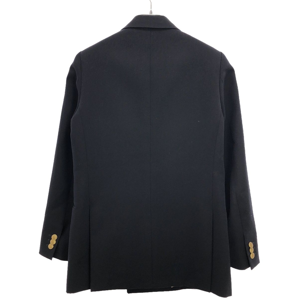 UNION LAUNCH ユニオン ランチ DOUBLE BLAZER 金ボタンダブルブレザー