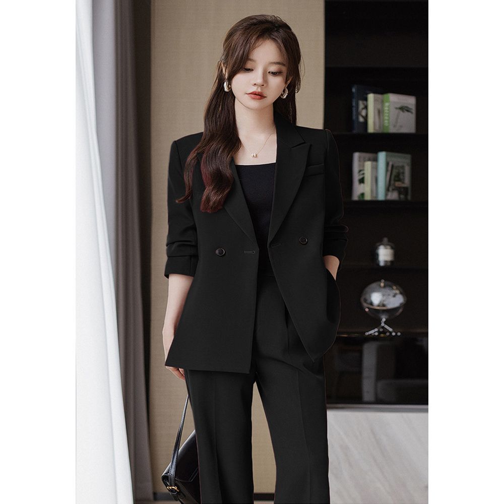 美品 ローラアシュレイ ツイード セットアップ ノーカラー 13号 楽天