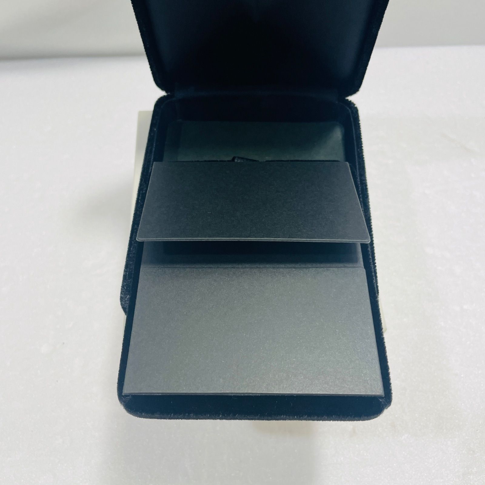 オーナー表彰制度 10万キロエンブレム