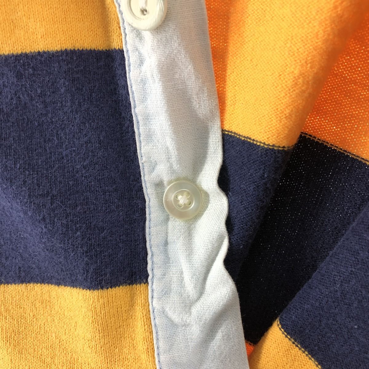 90s J.CREW ALWAYS ジェークルー ラガーシャツ ラグビーシャツ 185993135.jpg?cmsp_timestamp=