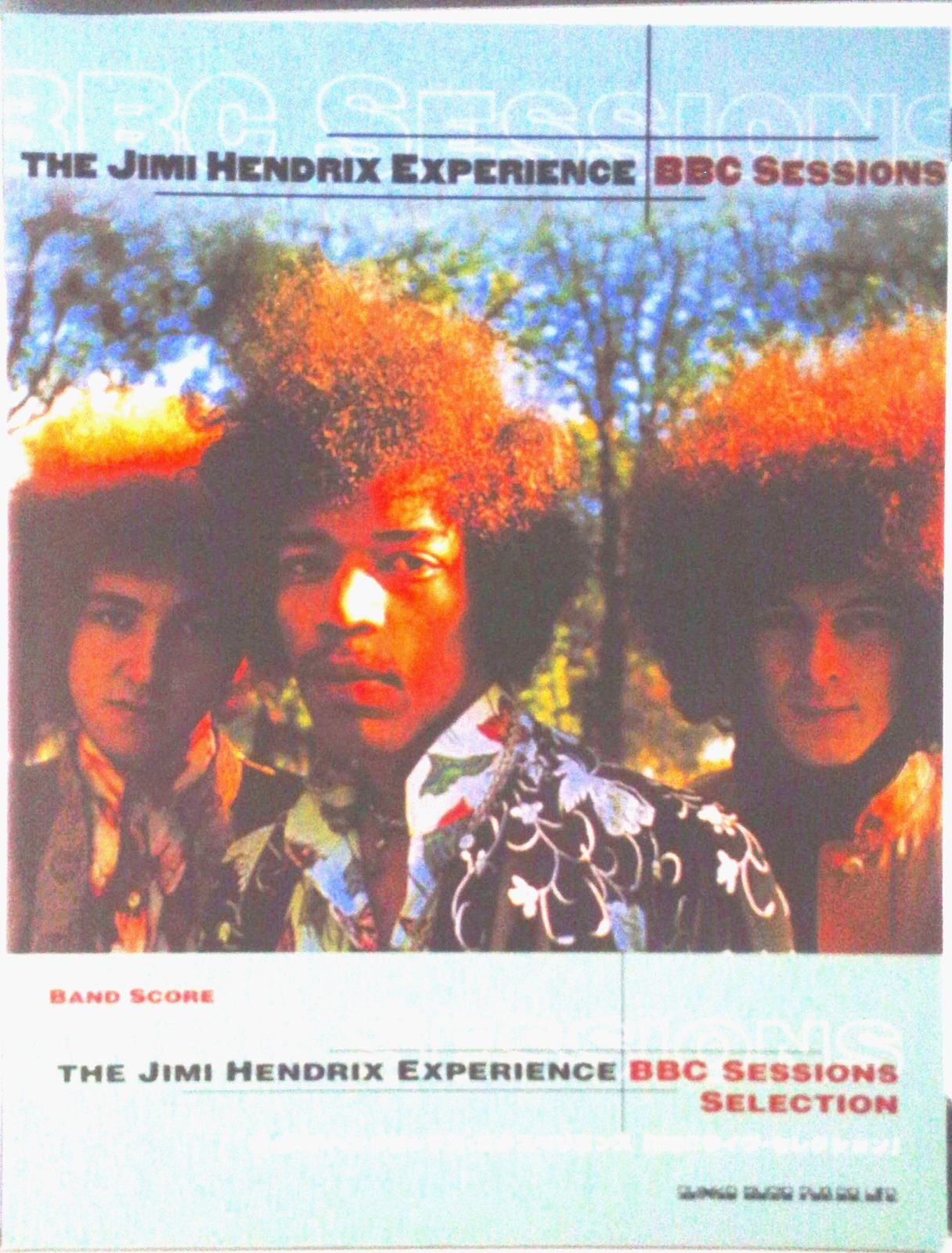 GEORGE MARTIN / OFF THE BEATLES TRACK 赤盤 GEORGE MARTIN AND