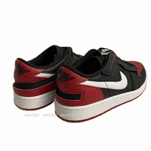 新品未使用！ NIKE JORDAN AIR JORDAN 1 LOW FLYEASE DM1206-066