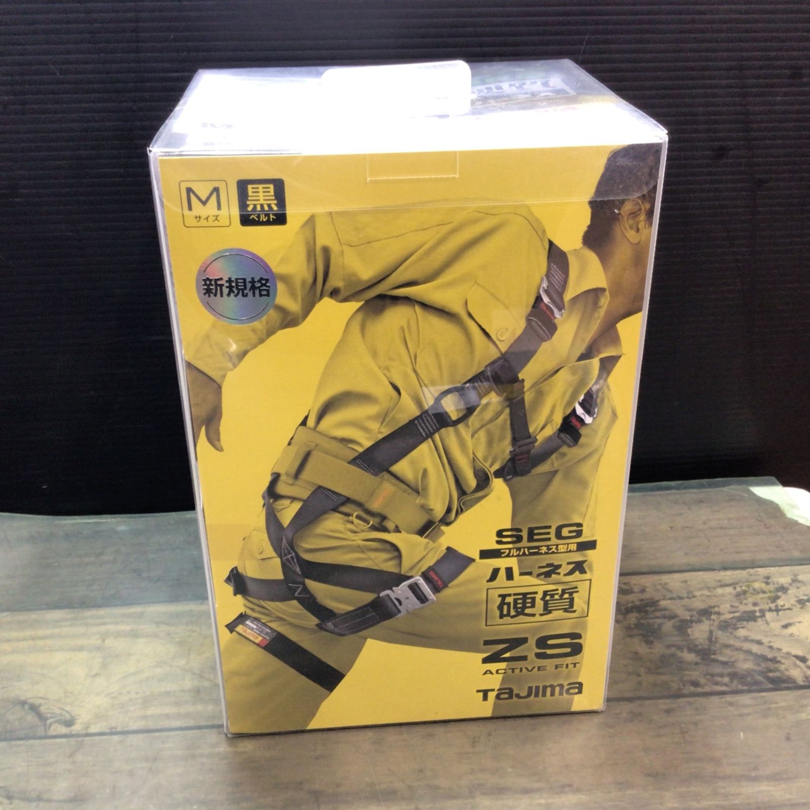 □タジマ