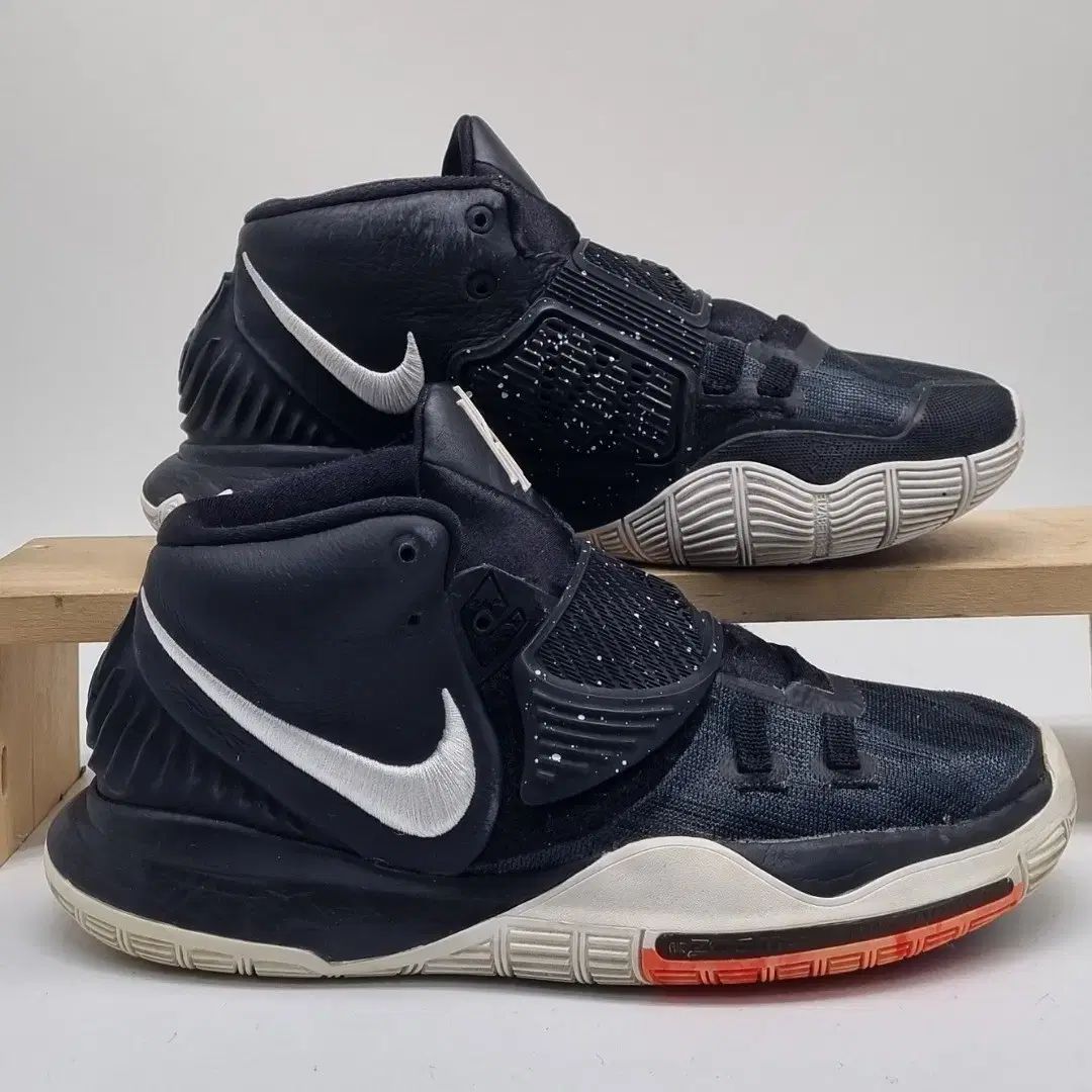 NIKEカイリー6 Nike Kyrie 6 