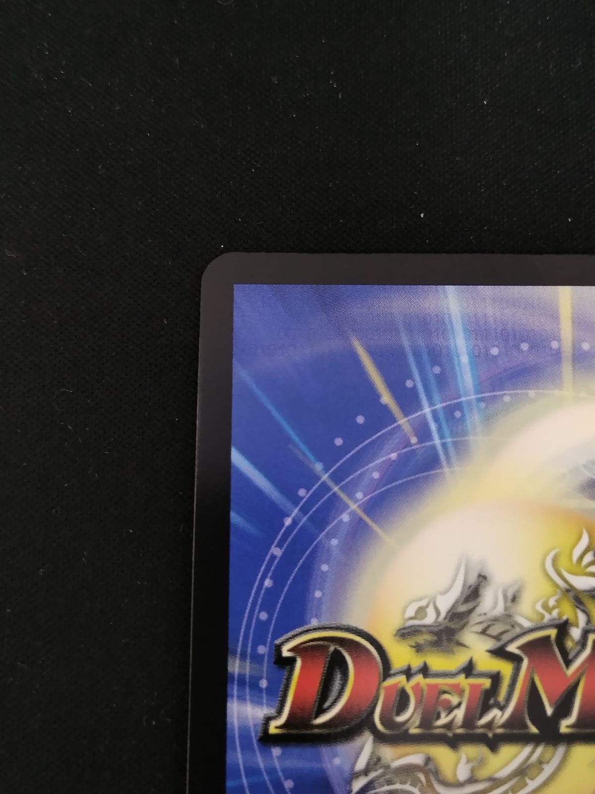 中古TCG】デュエルマスターズ ハイパー・ザ・ジョニー シークレット