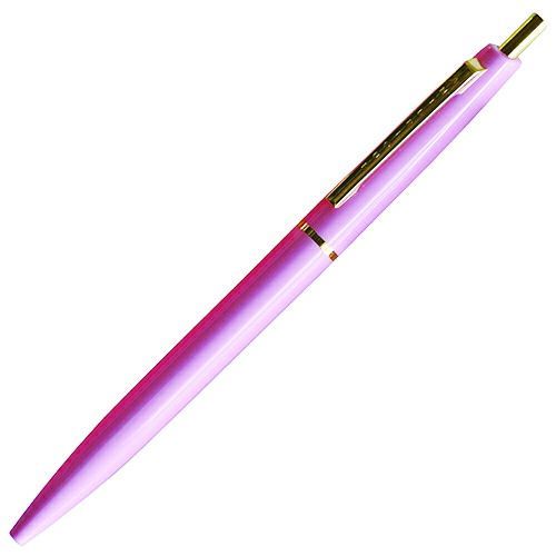 まとめ アンテリック シャープペン 0.5mm ピーチピンク MP1PP ×20セット