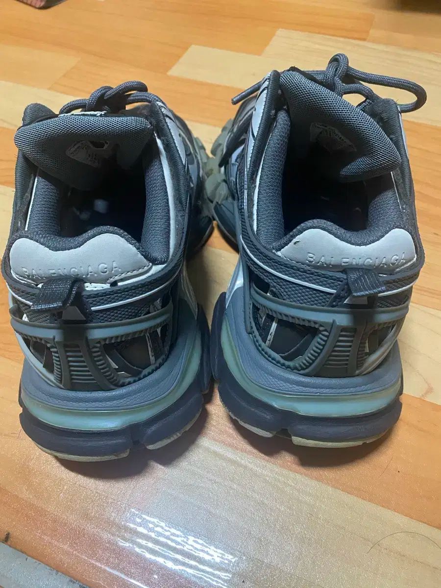 BALENCIAGA バレンシアガ トラック 2 OLIVEOS_COM_TR