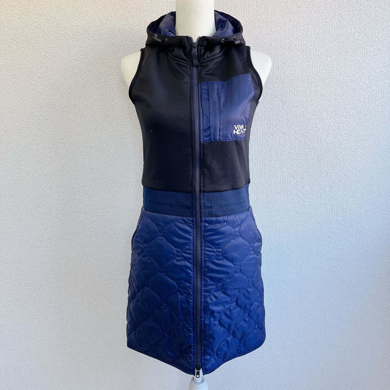 ETRO エトロ 犬柄シルク ドッキング カシミヤ混ニット カーディガン 46