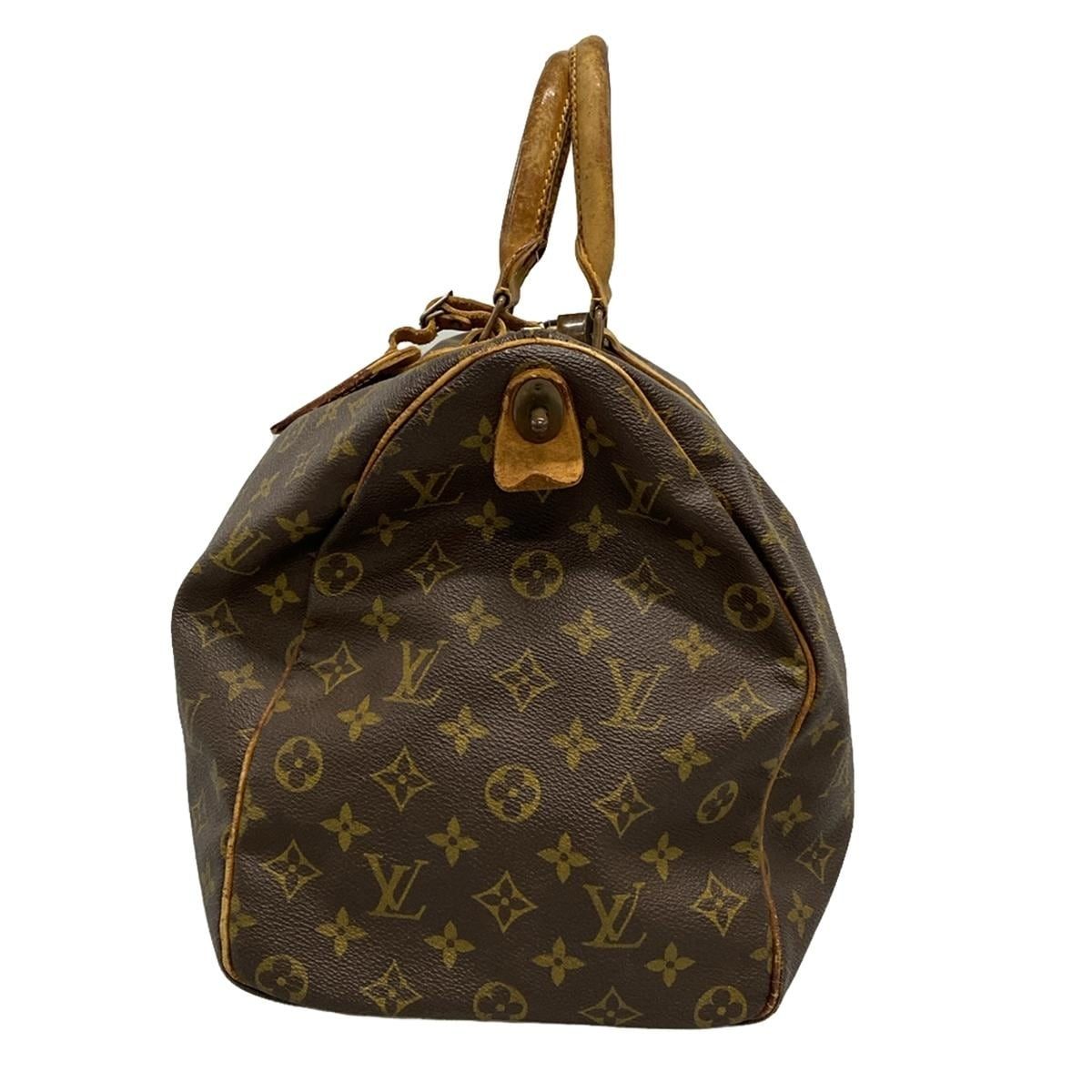 LOUIS VUITTON(ルイヴィトン) ボストンバッグ モノグラム キーポル45 M41428 - メルカリ