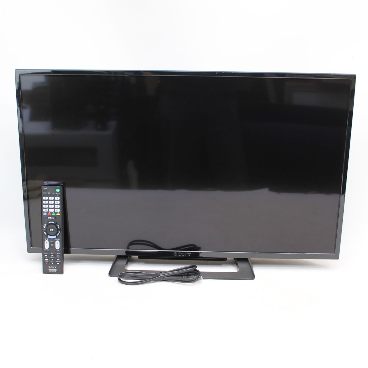 ♦️SONY液晶デジタルテレビ【2017年式】KJ-32W500C W500Cシリーズ 