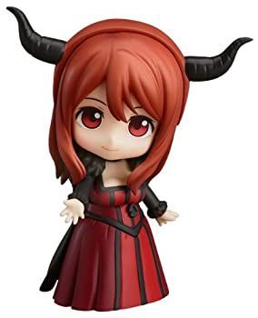 【新品未開封】ねんどろいど 魔王 まおゆう魔王勇者 ねんどろいど まおゆう魔王勇者 魔王[グッドスマイルカンパニー